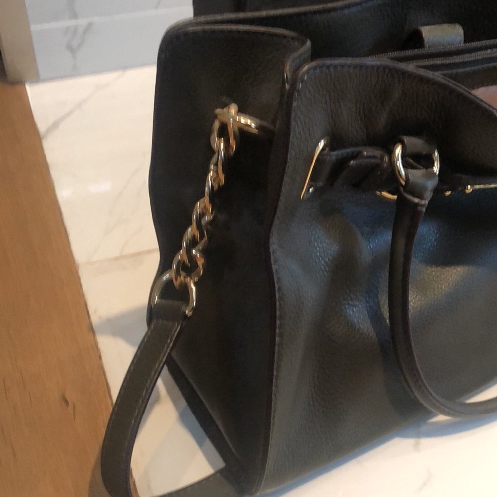 Michael Michael Kors Hamilton small - Picture 3 of 7